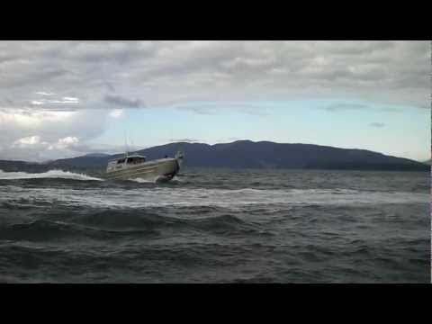 PWS #12 F/V Cadillac