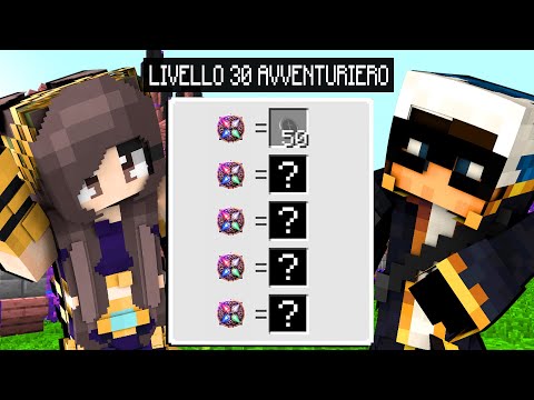 SBLOCCO LA RICOMPENSA DI LIVELLO 30 AVVENTURIERO - VITA IN CITTÀ