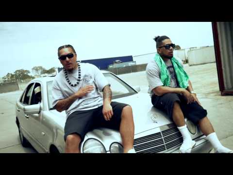 MALISHA BASE feat Nate Veniale - What You Won't Do (Official Music Video)