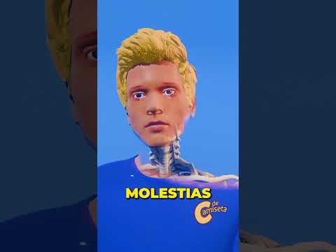 La extraña costilla cervical