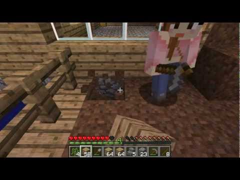 Minecraft - SkyBlock 2.0 - Ep. 11 - Hold this... nope, noPE, NOPE!