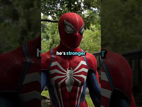 Insomniac Peter vs Insomniac Miles😳