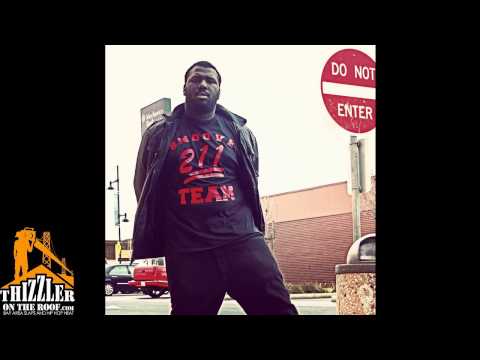 M.A. Da Pilot - Yo sh*t [Thizzler.com]