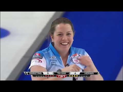 #cancup2015 [F-7E] Sweeting vs Homan