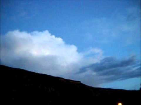 Rancho de San Juan-Coyotes Song