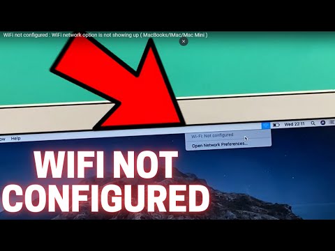 image-How to connect to a wireless network MAC?