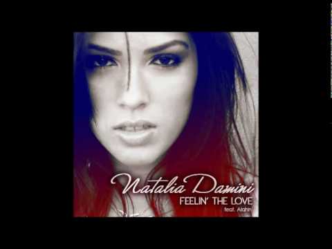 Natalia Damini - Feelin' The Love (Juan Hayamares) ft. Alahin - Ômega Hitz