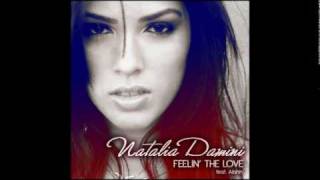 Natalia Damini - Feelin&#39; The Love (Juan Hayamares) ft. Alahin - Ômega Hitz
