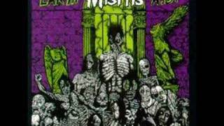 The Misfits: Earth A.D. (Wolfs Blood) * (Songs 5 - 10)