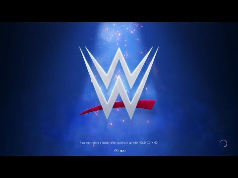 WWE 2K20: Low blow to Alexia bliss and Lacey Evans