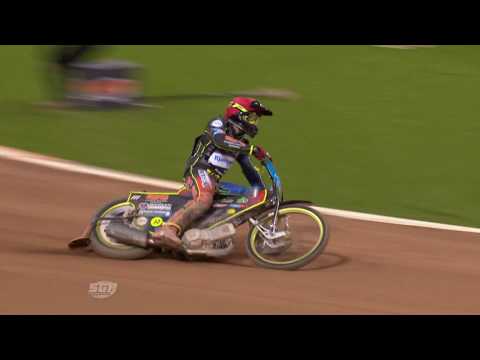 Adrian Flux British SGP: Heat of the Week