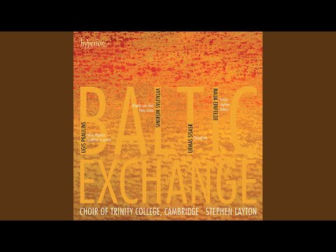 Miškinis: Angelis suis Deus