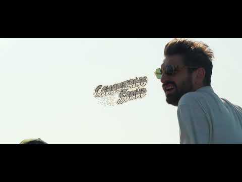 Mizik Machines - Conquering Sound & Patko 🇬🇫