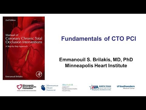 Fundamentals of CTO PCI