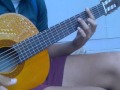 Lullaby -- Musiq Soulchild cover 