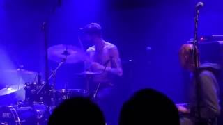 Ex Eye [1] (Live @ Roskilde Festival, June 30rd, 2016)