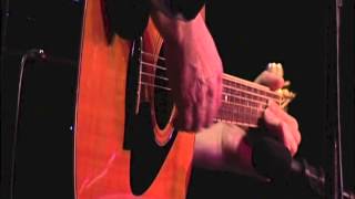 Bert Jansch - Fresh as a Sweet Sunday Morning (Live)