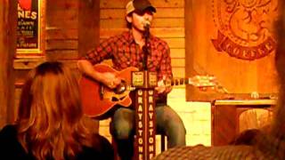 As It Is In Texas- Granger Smith