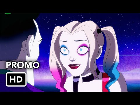 Harley Quinn 1.09 (Preview)