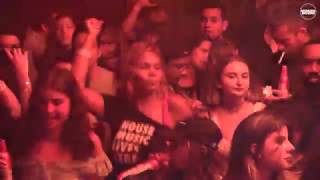 Oscar G - Live @ Boiler Room x Budweiser: Miami 2017