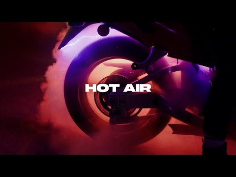 (SOLD) House Type Beat - "Hot Air" | Club Type Beat 2022