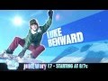 Cloud 9 And I Didn T Do It Premieres Friday JaNEWary 17
