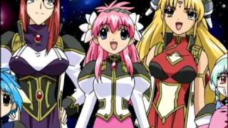 エンジェル★ろっけんろー のサムネイル