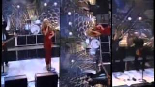 Juliette Lewis Your Speaking My Language