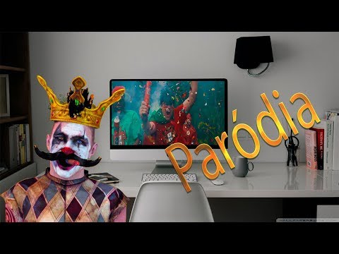 MORAIS REACT - ♫ JOGA GOSTOSO ♫ | (BLAYA - FAZ GOSTOSO)