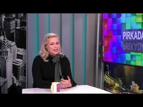 PIRKADAT Breuer Péterrel: Juhász Hajnalka