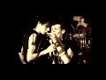 Bauhaus Silent hedges live at Guillford Civic Hall, 1982