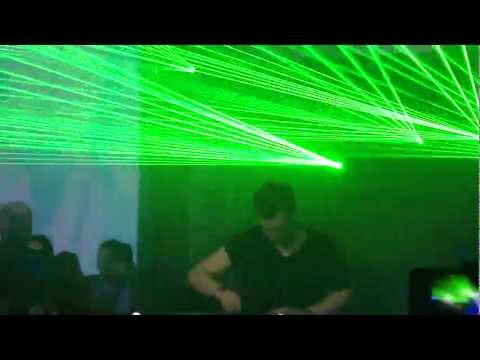 Hardwell Smells Like Teens Spirit ( Live Milan Overmind Anniversary )