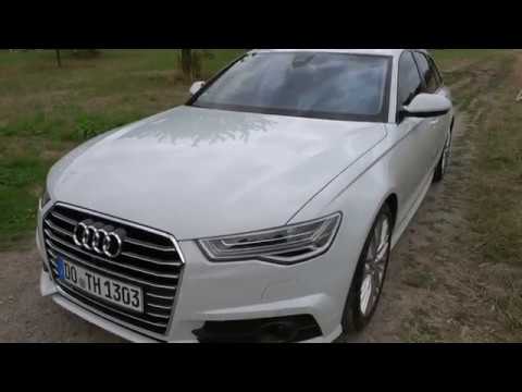 Audi A6 Avant C7 3.0 TDI 272 PS quattro 2018 Test - Unterhaltskosten und Kaufberatung