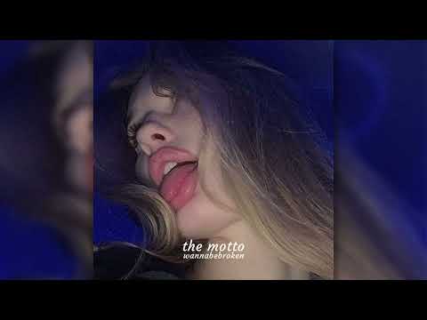 Tiesto - The Motto (AZVRE Techno Remix)