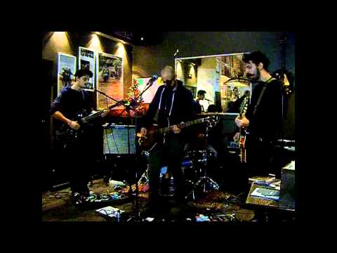 KA MATE KA ORA Live @ AMENABAR VASTO - 03.01.2013 - INTRO/VINCENT