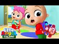 Prepariamoci Per Andare A Scuola Cartoni Animati Con Gianni Piccino Little Angel Italiano