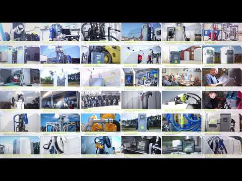 Tecalemit USA - 2019 WPMA Expo