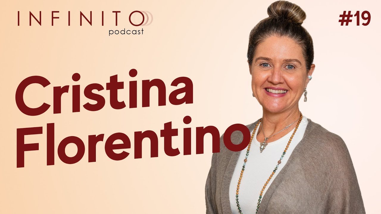 Constelação Familiar, Como funciona? Cristina Florentino no @infinito.podcast