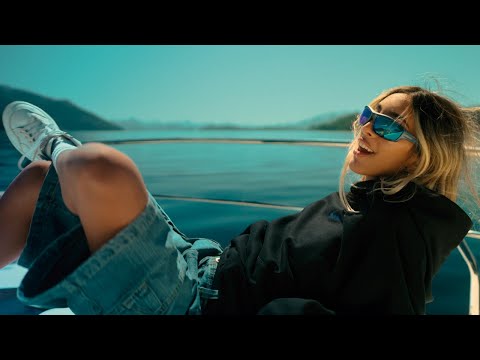 Sofía Mora - kiero ke te kedes (Official Visualizer)