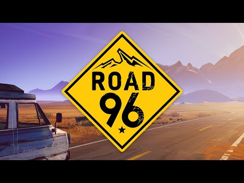 ROAD 96 - Trailer Announce The Game Awards 2020 thumbnail