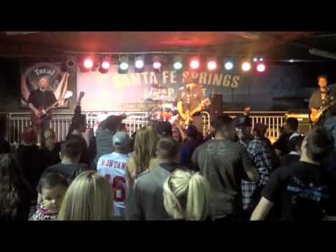 Total Distortion video 2