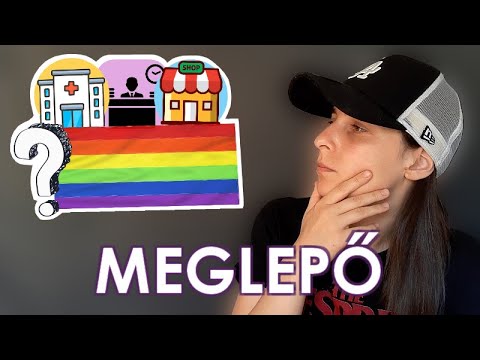 Ez történt, amikor különböző helyeken kiderült, hogy meleg vagyok