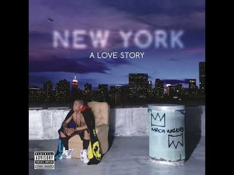 Mack Wilds - "Own It"