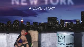 Mack Wilds - "Own It"