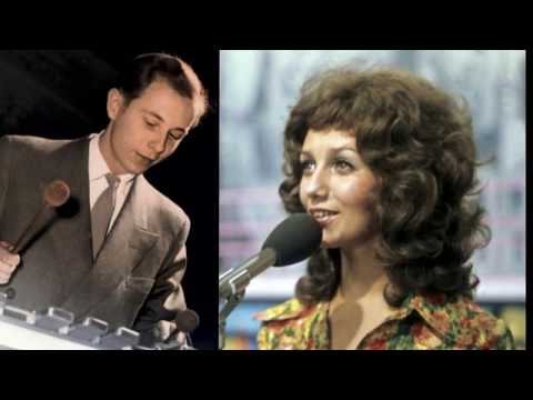 Kalju Terasmaa & Marju Kuut - Kaks unist inimest