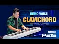 ĐÀN PIANO ĐIỆN KURTZMAN P215 – TRẮNG