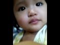 The Baby Who Eats A Phone
