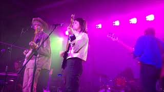 Bradford Cox w/ Cate Le Bon &amp; Tim Presley - Live at Marfa Myths 4/14/2018