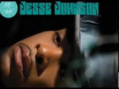 Jesse Johnson - Merciful - Audio Only
