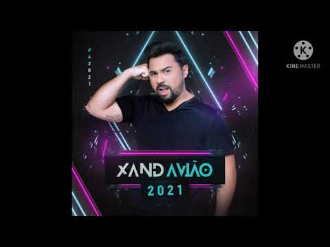 Xandy avião MC Dany e DJ ivis 2021 lançamento